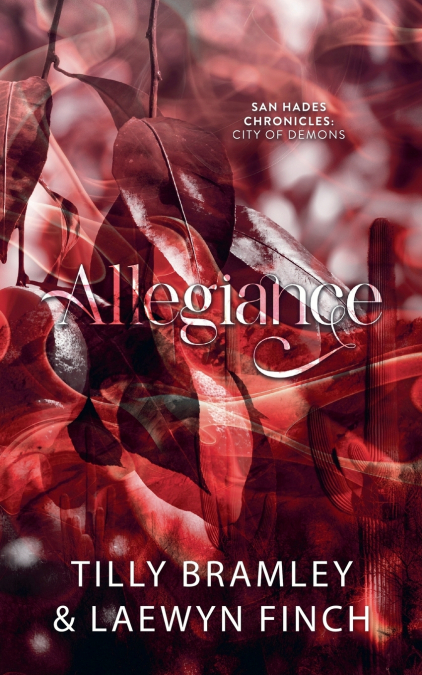 ALLEGIANCE