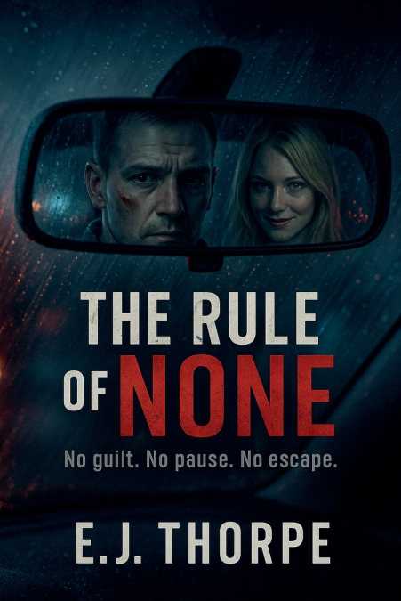 THE RULE OF NONE