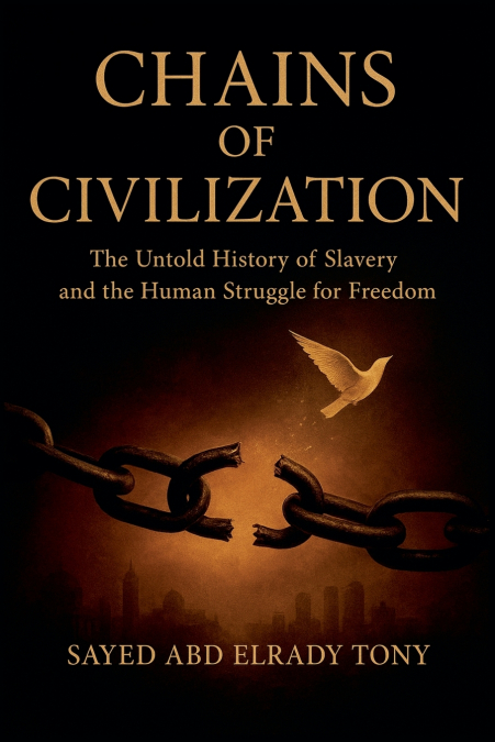 CHAINS OF CIVILIZATION
