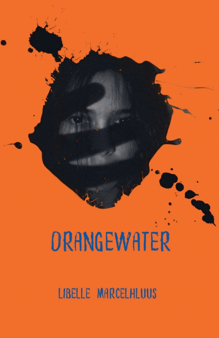 ORANGE WATER