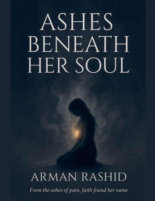 ASHES BENEATH HER SOUL
