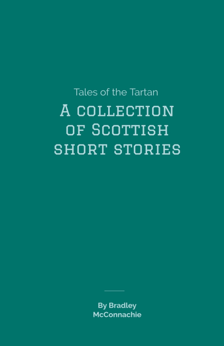 TALES OF THE TARTAN