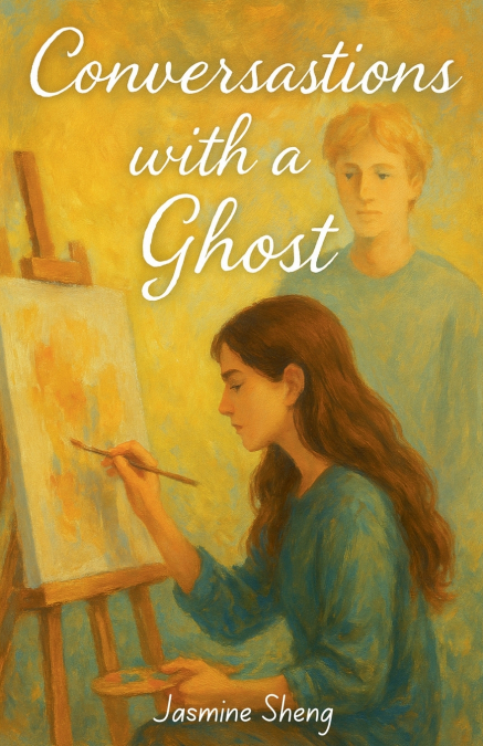 CONVERSATIONS WITH A GHOST