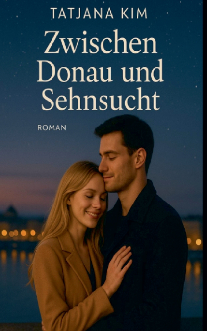 ZWISCHEN DONAU UND SEHNSUCHT