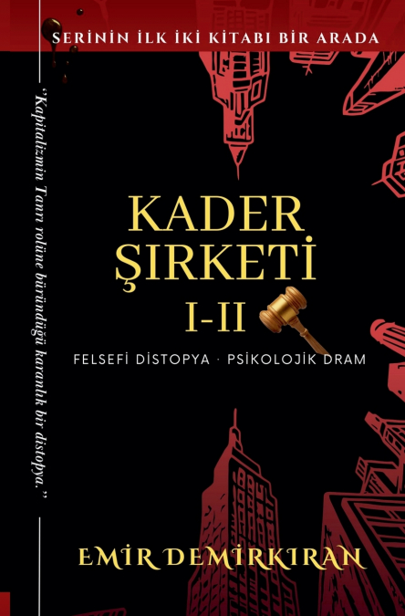 KADER ?IRKETI I-II