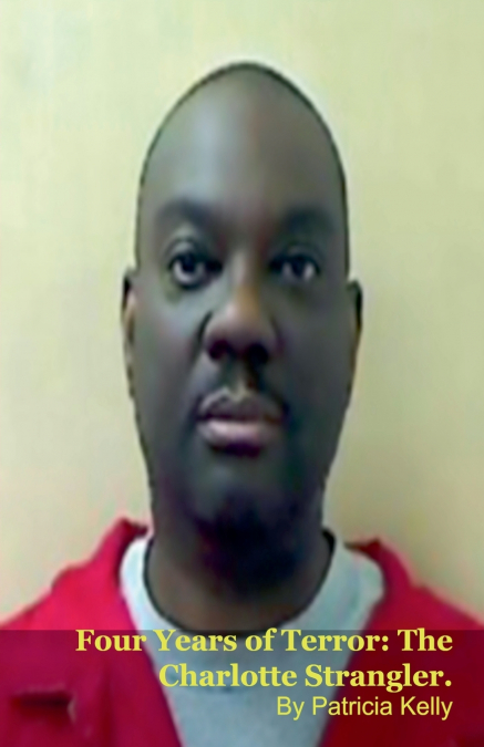 FOUR YEARS OF TERROR