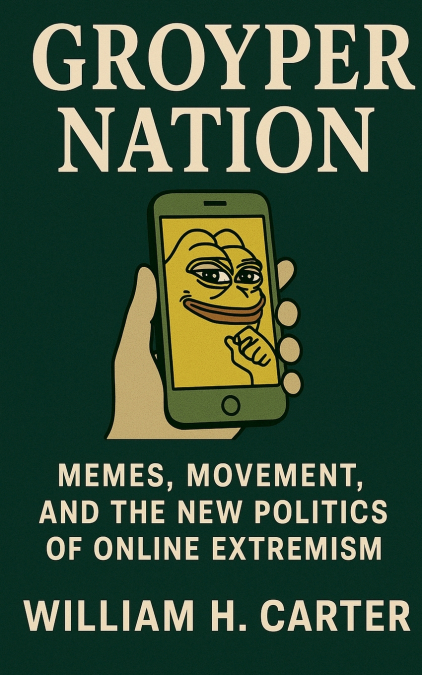 GROYPER NATION