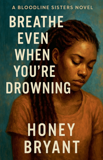 BREATHE EVEN WHEN YOU?RE DROWNING