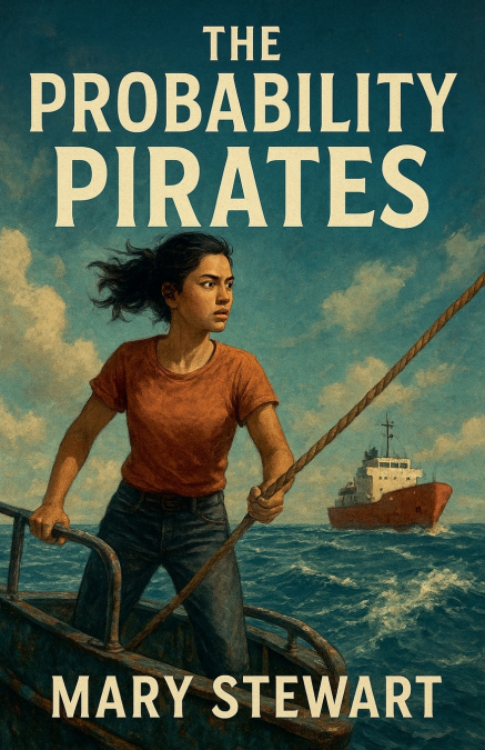 THE PROBABILITY PIRATES