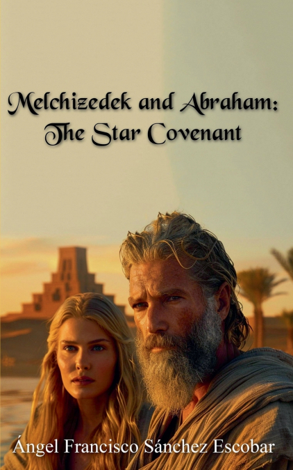 MELCHIZEDEK AND ABRAHAM