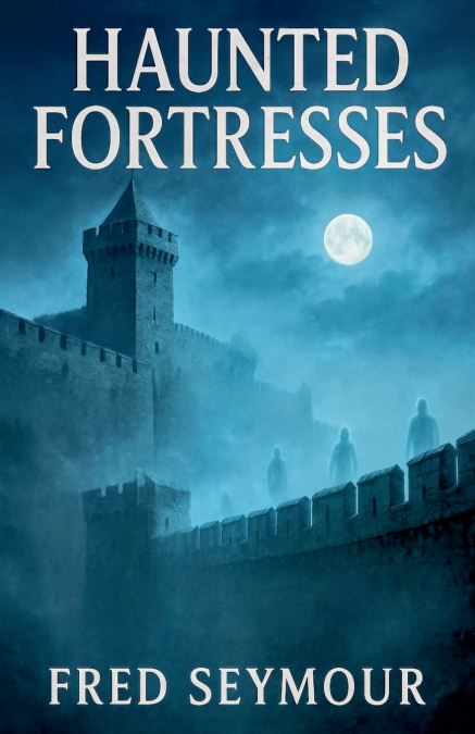 HAUNTED FORTRESSES