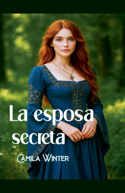 LA ESPOSA SECRETA