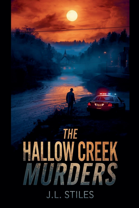 THE HALLOW CREEK MURDERS