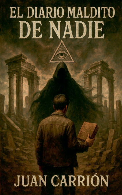 EL DIARIO MALDITO DE NADIE