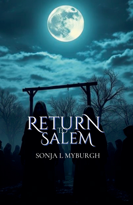 RETURN TO SALEM