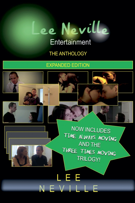 LEE NEVILLE ENTERTAINMENT - THE ANTHOLOGY