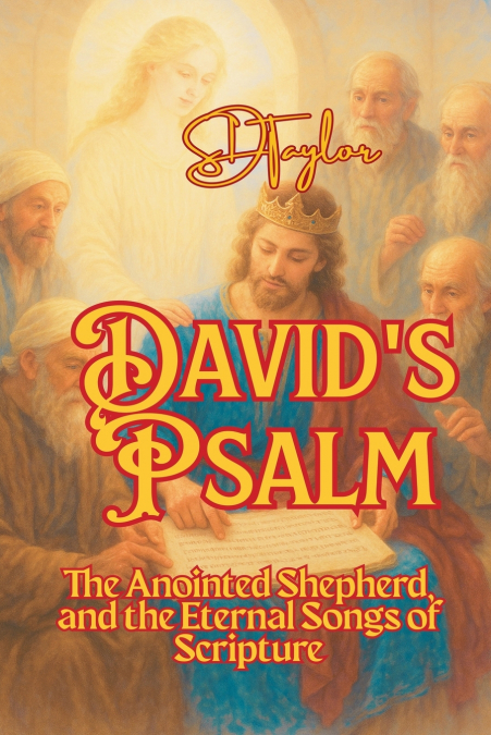 DAVID?S PSALM