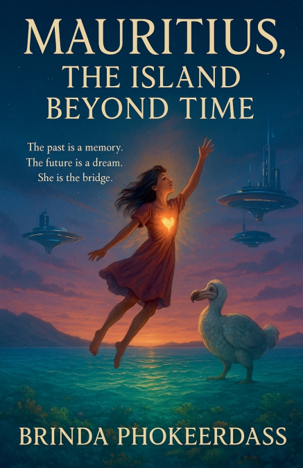 MAURITIUS, THE ISLAND BEYOND TIME