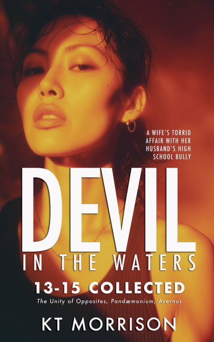 DEVIL IN THE WATERS