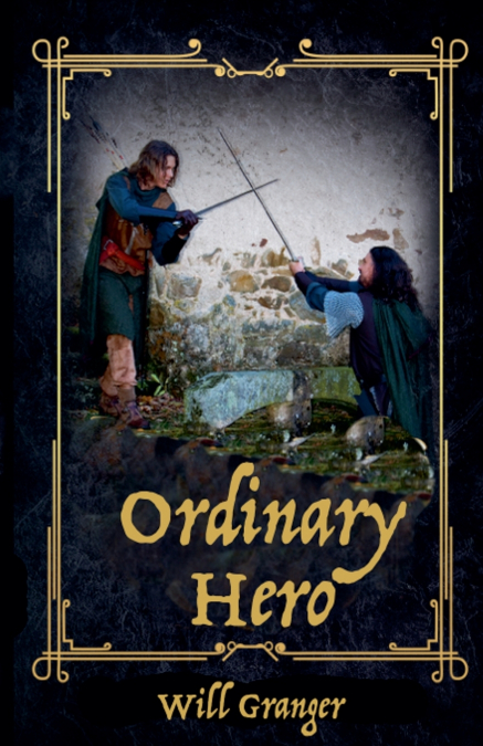 ORDINARY HERO