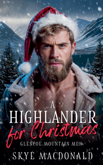 A HIGHLANDER FOR CHRISTMAS