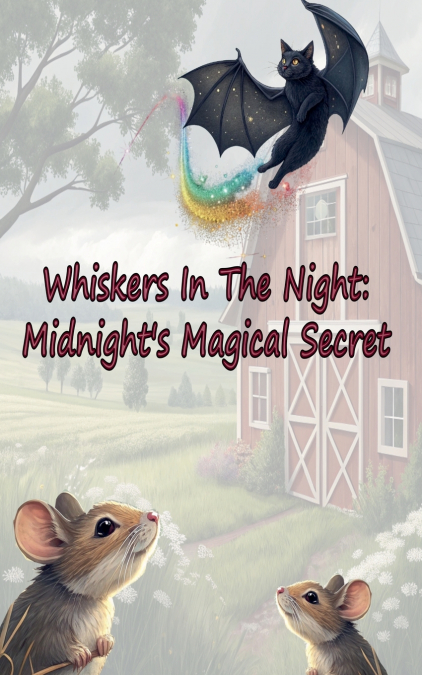 WHISKERS IN THE NIGHT