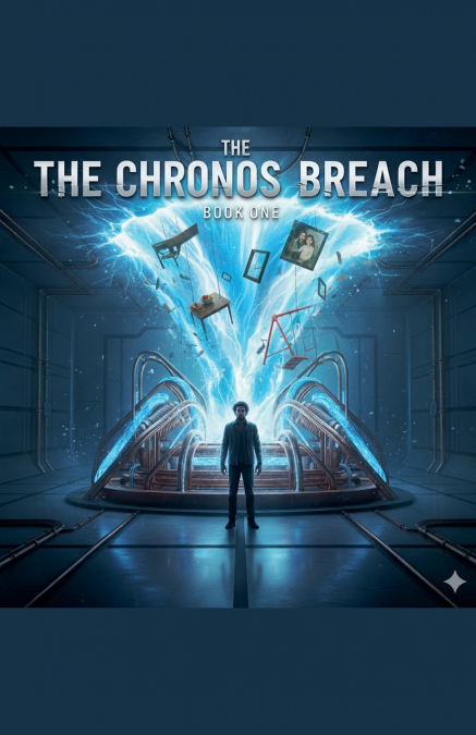THE CHRONOS BREACH