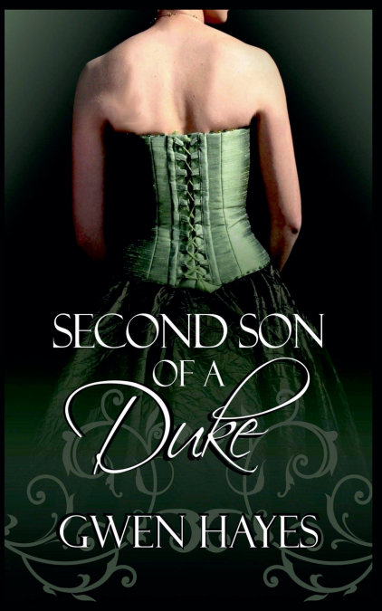SECOND SON OF A DUKE