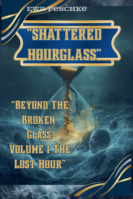 SHTTERED HOURGLASS