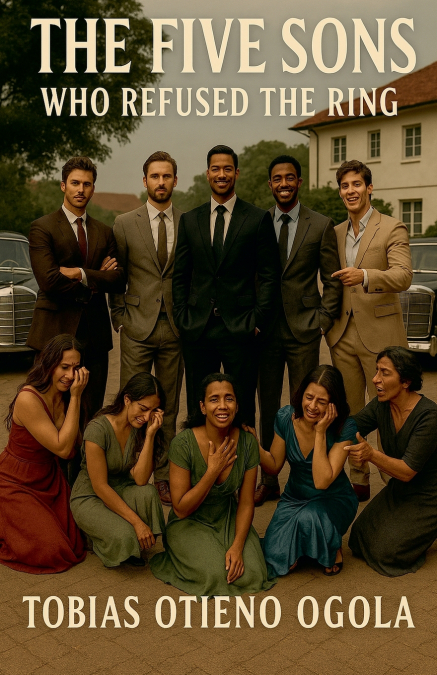 THE FIVE SONS WHO REFUSED THE RING