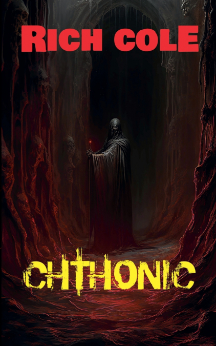 CHTHONIC