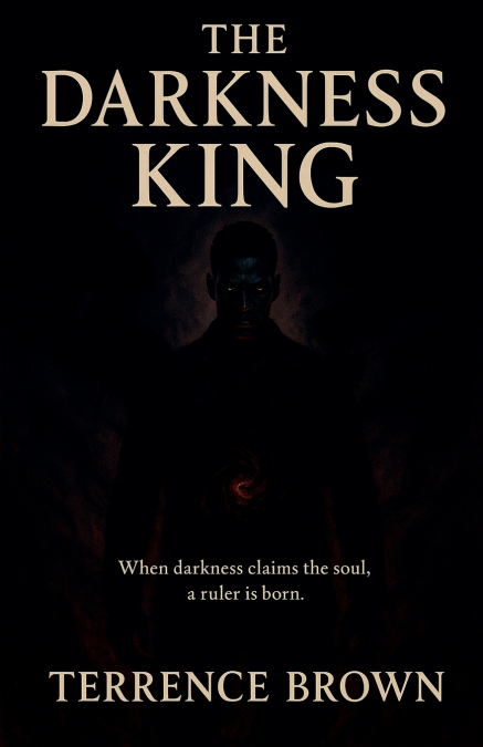 THE DARKNESS KING