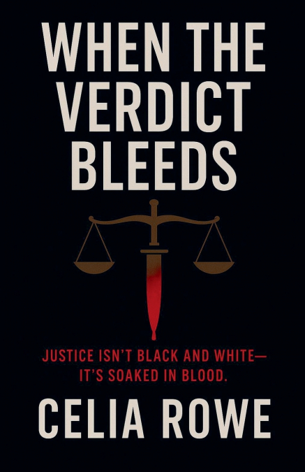 WHEN THE VERDICT BLEEDS