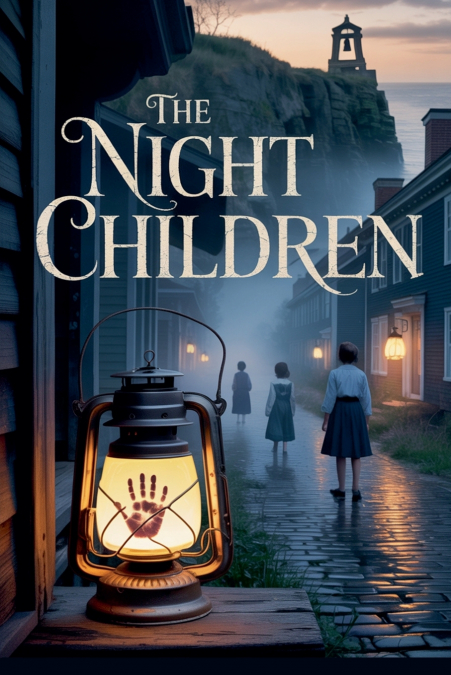 THE NIGHT CHILDREN