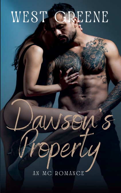 DAWSON?S PROPERTY