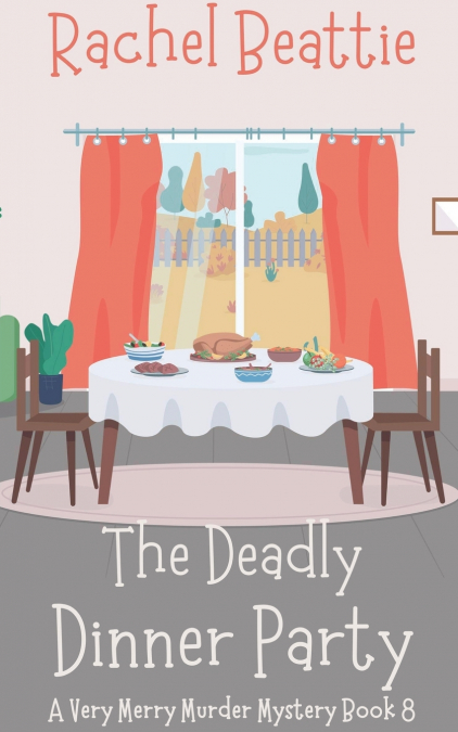 THE DEADLY DINNER PARTY