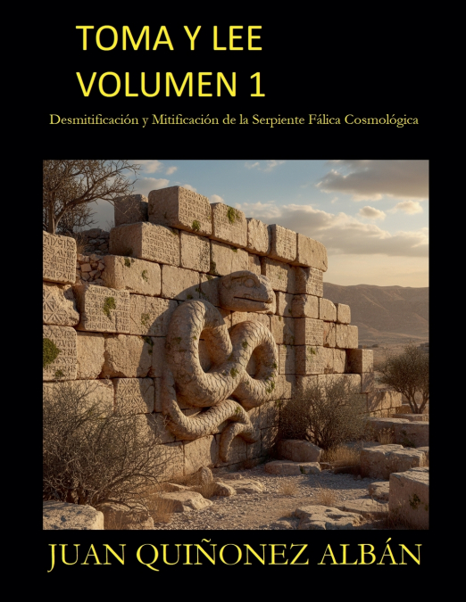 TOMA Y LEE VOLUMEN 1