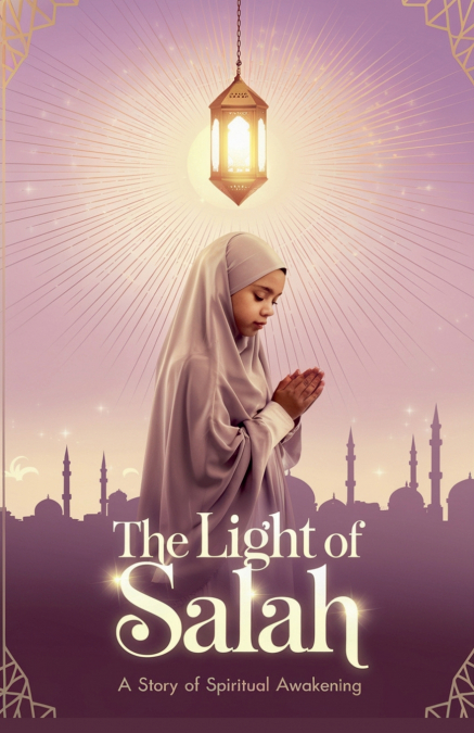 THE LIGHT OF SALAH