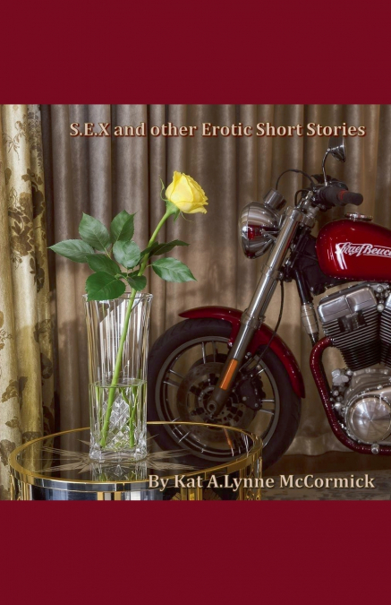 S.E.X AND OTHER EROTIC SHORT STORIES