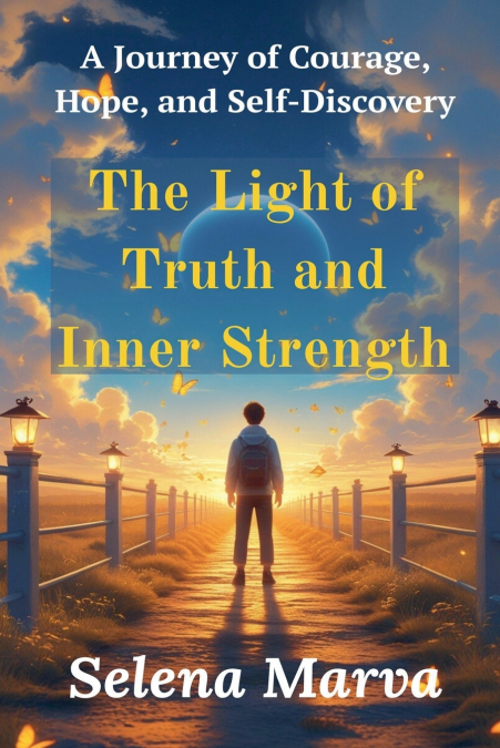 THE LIGHT OF TRUTH AND INNER STRENGTH
