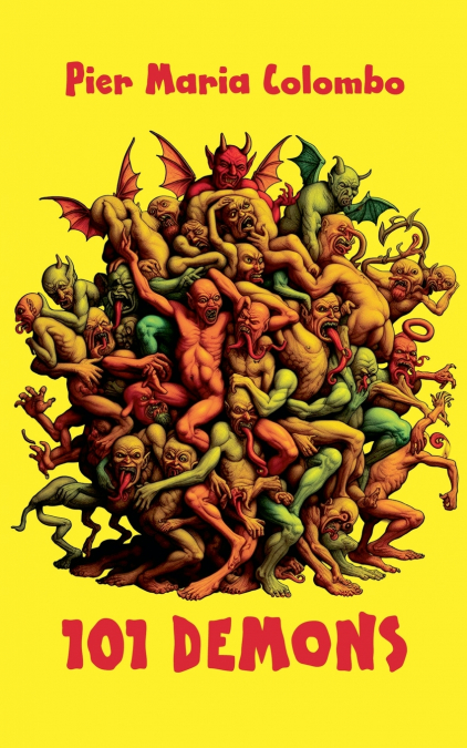 101 DEMONS