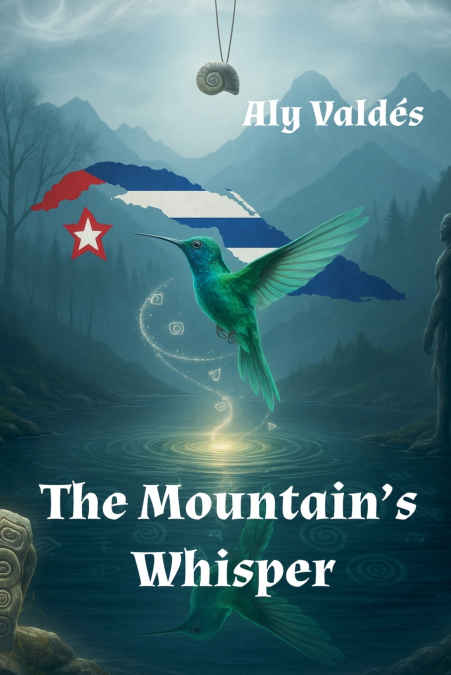 THE MOUNTAIN?S WHISPER