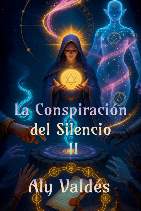 LA CONSPIRACION DEL SILENCIO II