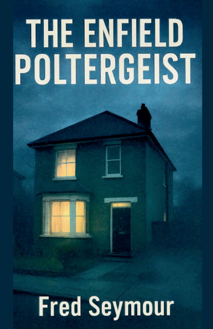 THE ENFIELD POLTERGEIST