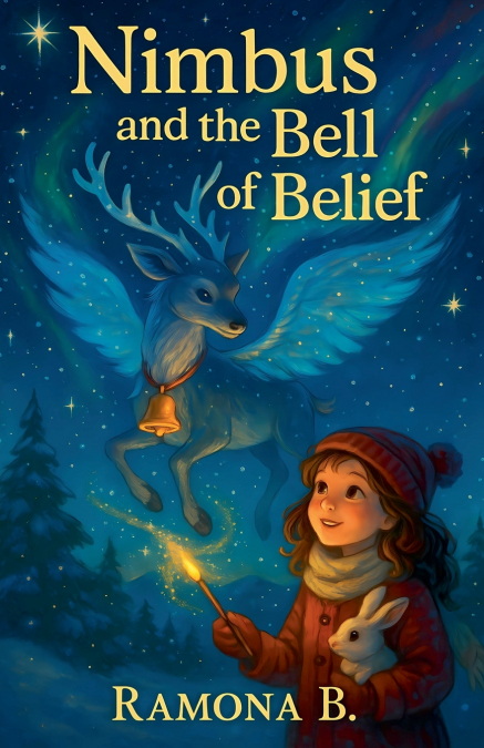 NIMBUS AND THE BELL OF BELIEF