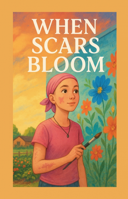 WHEN SCARS BLOOM