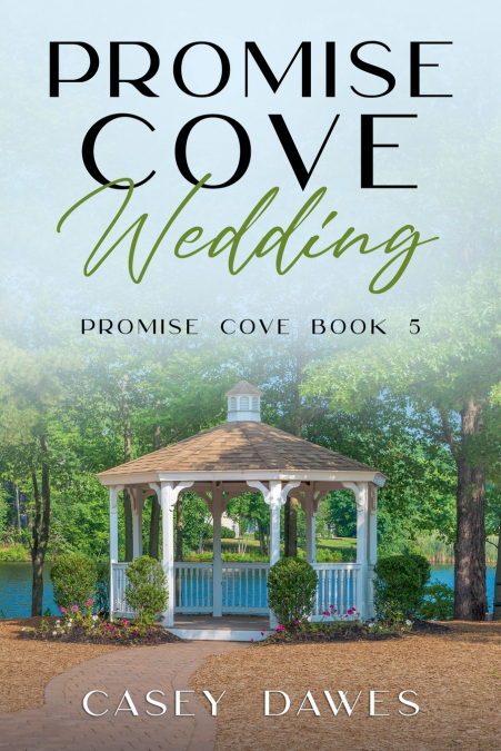 PROMISE COVE WEDDING