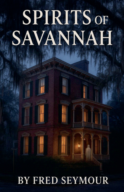 SPIRIT?S OF SAVANNAH