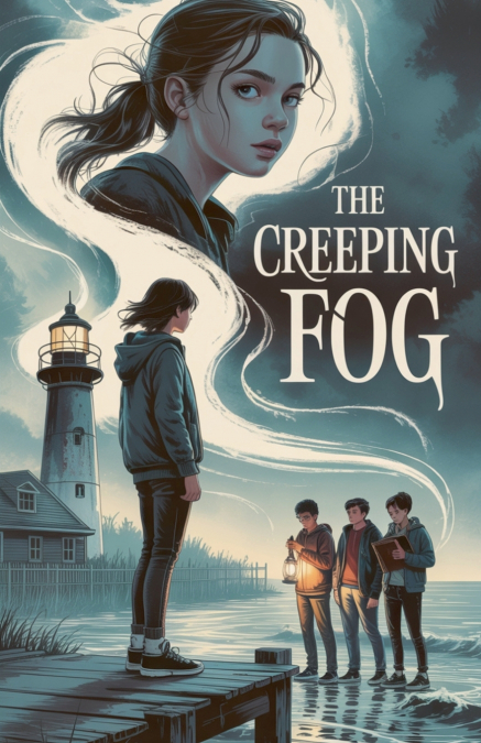 THE CREEPING FOG
