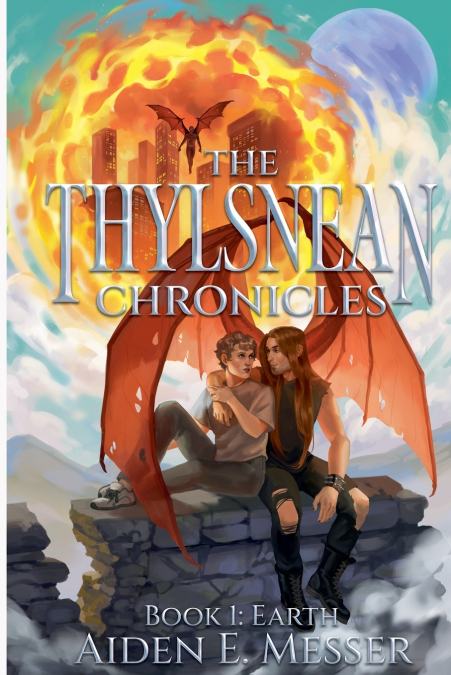 THE THYLSNEAN CHRONICLES